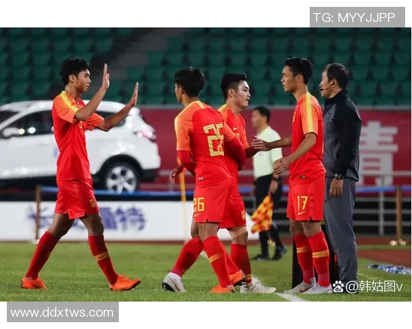 八月中国行足球球星齐聚赛场激情四溢精彩纷呈