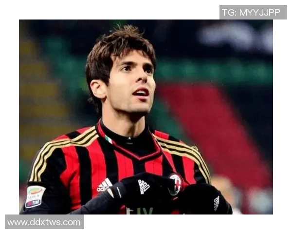 历史上最帅的男足球明星盘点 谁是球场上的颜值担当