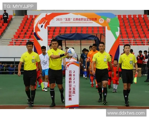 曲靖足球球星崛起：从地方联赛到职业舞台的励志故事